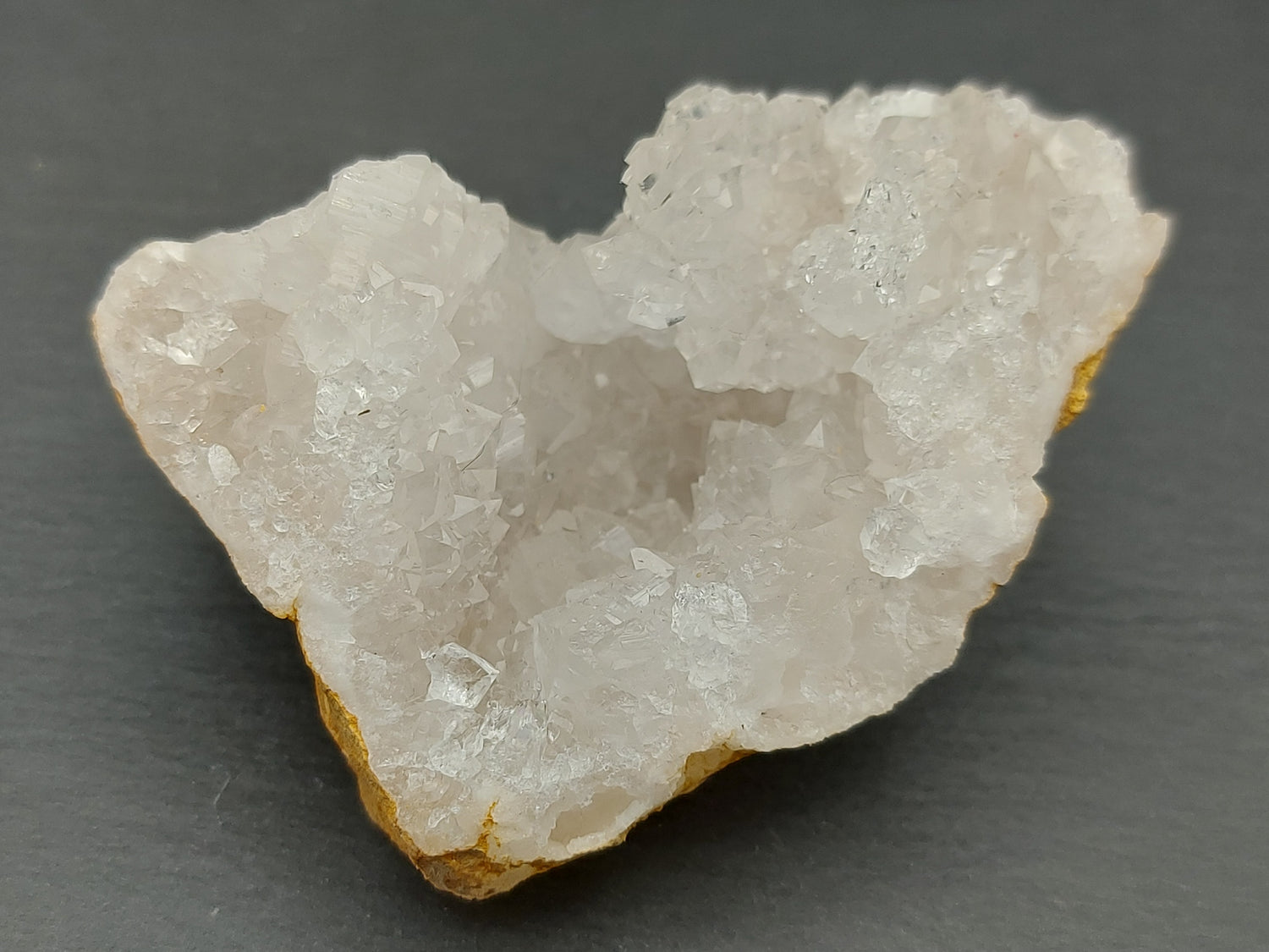 Druse | Cristal de Roche 