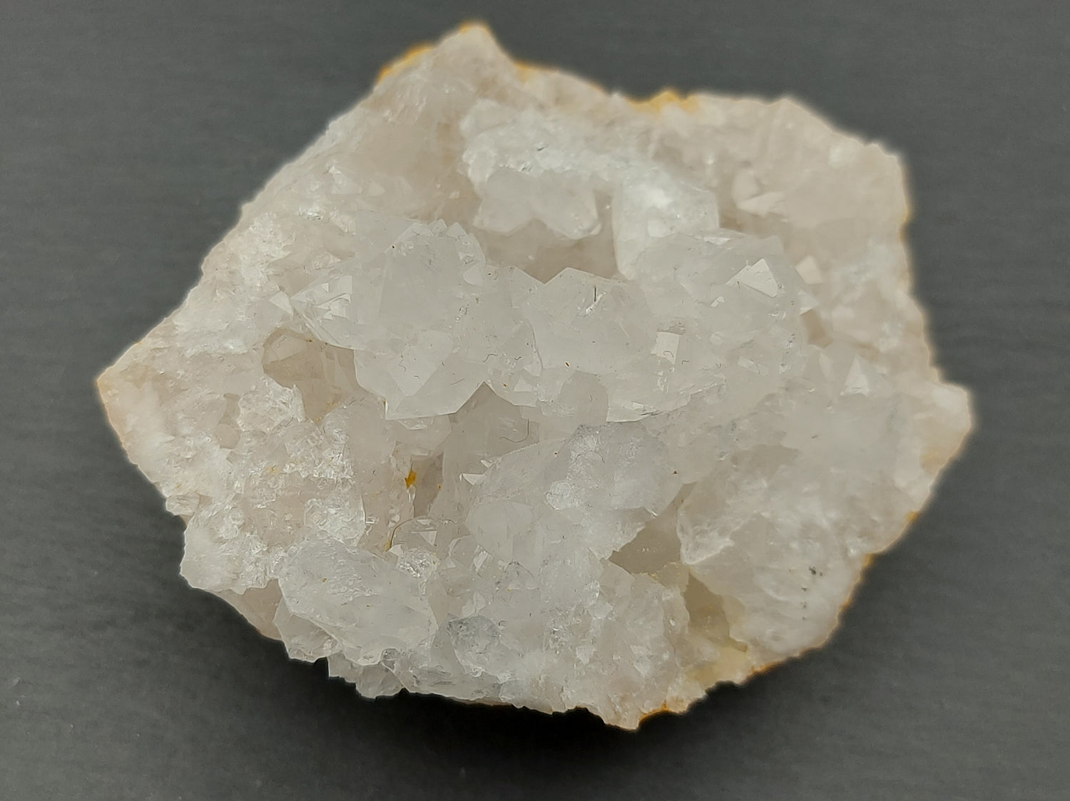 Druse | Cristal de Roche 