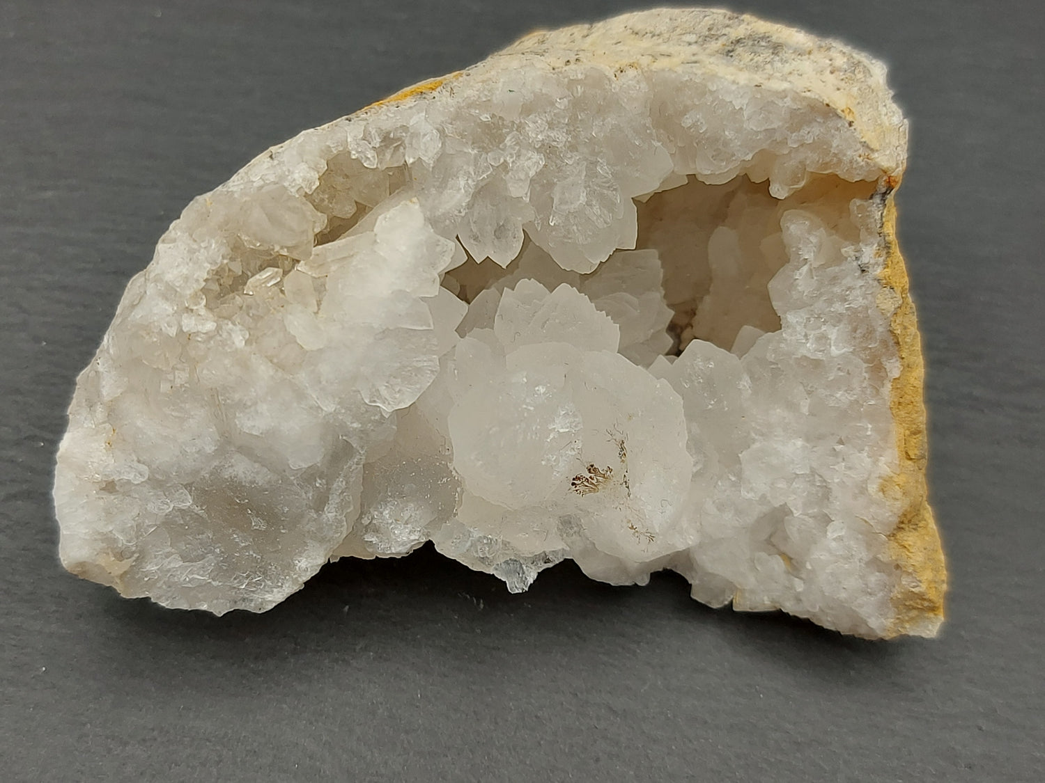 Druse | Cristal de Roche 