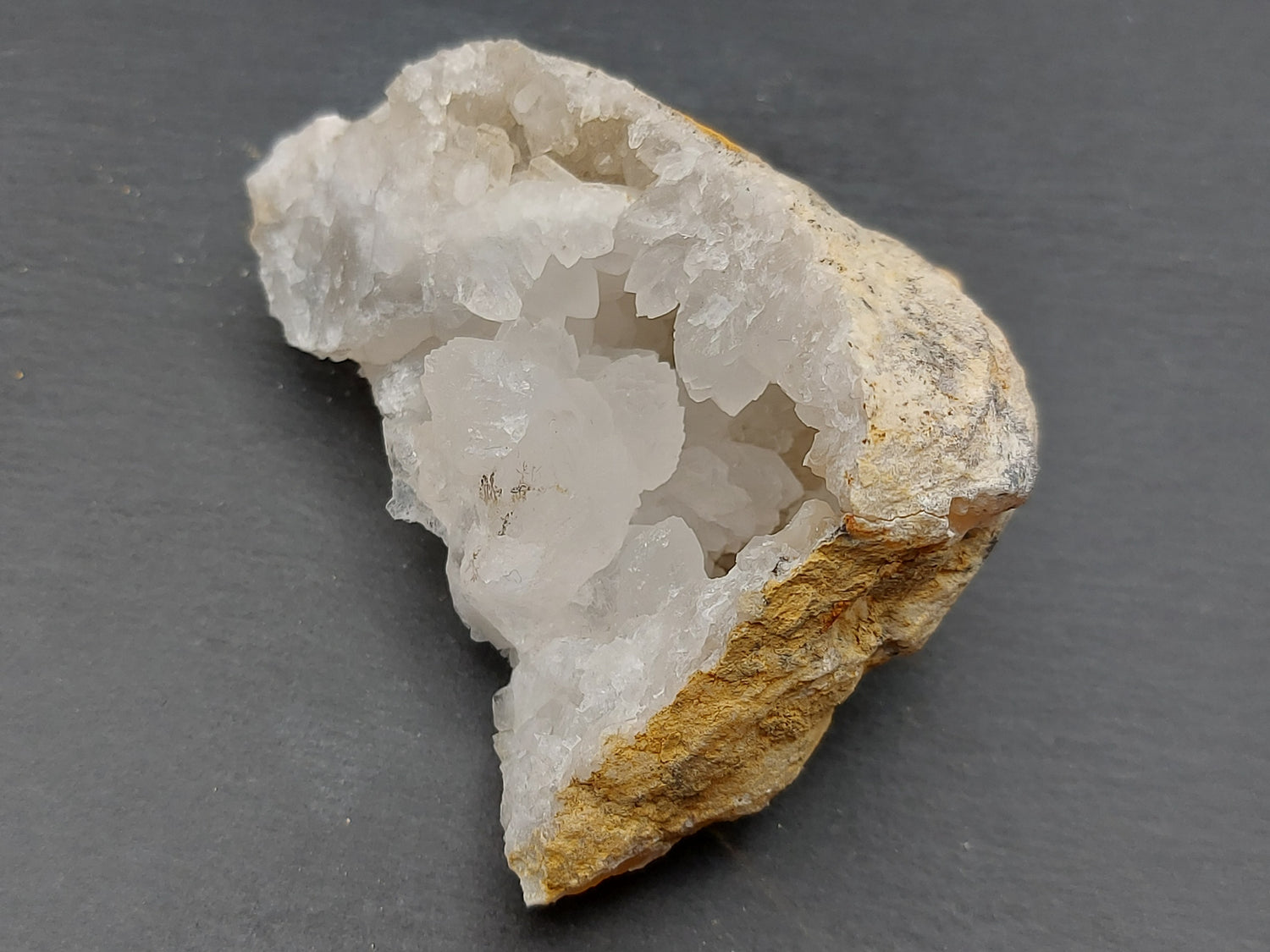 Druse | Cristal de Roche 