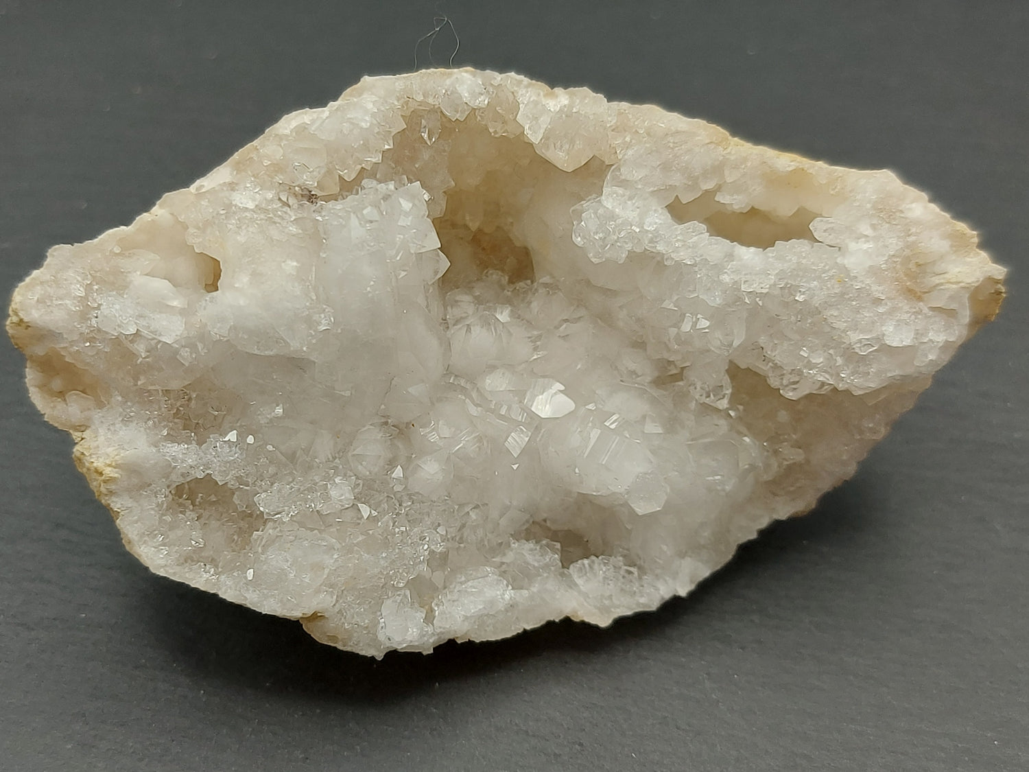 Druse | Cristal de Roche 