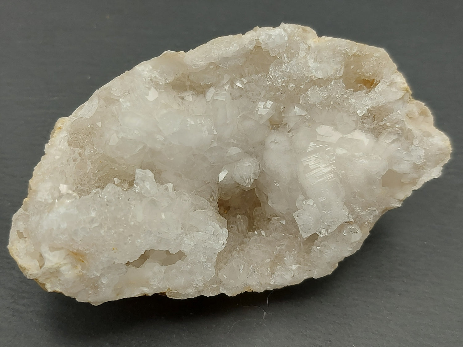 Druse | Cristal de Roche 