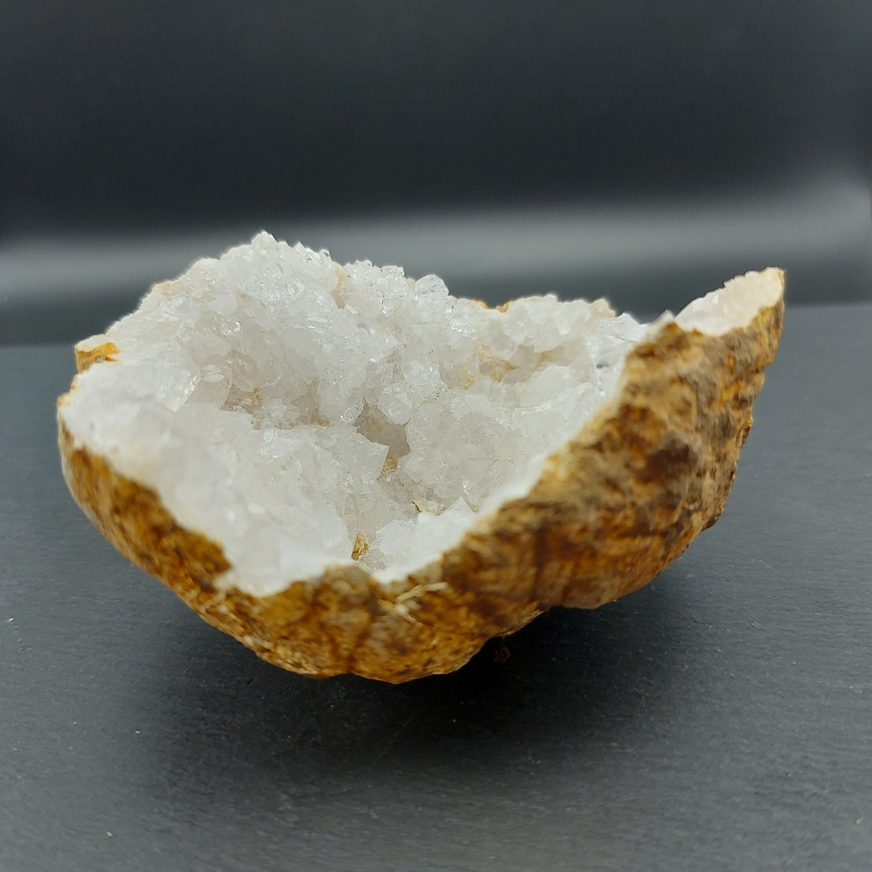 Druse | Cristal de Roche 