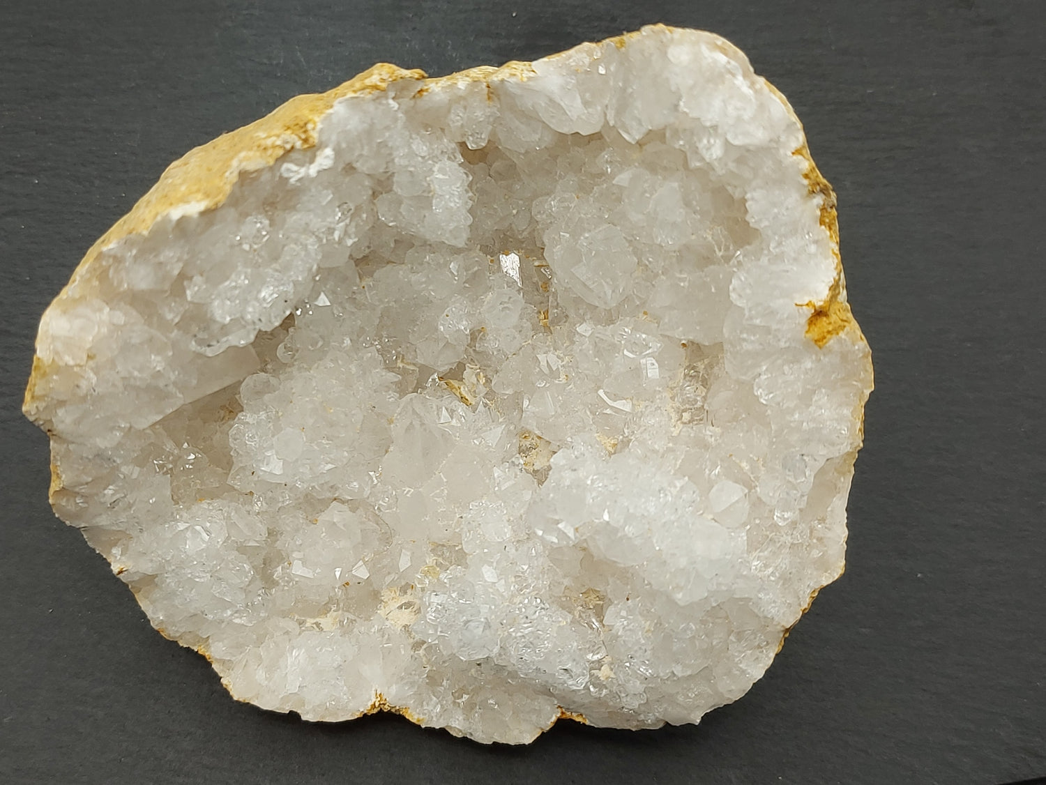Druse | Cristal de Roche 