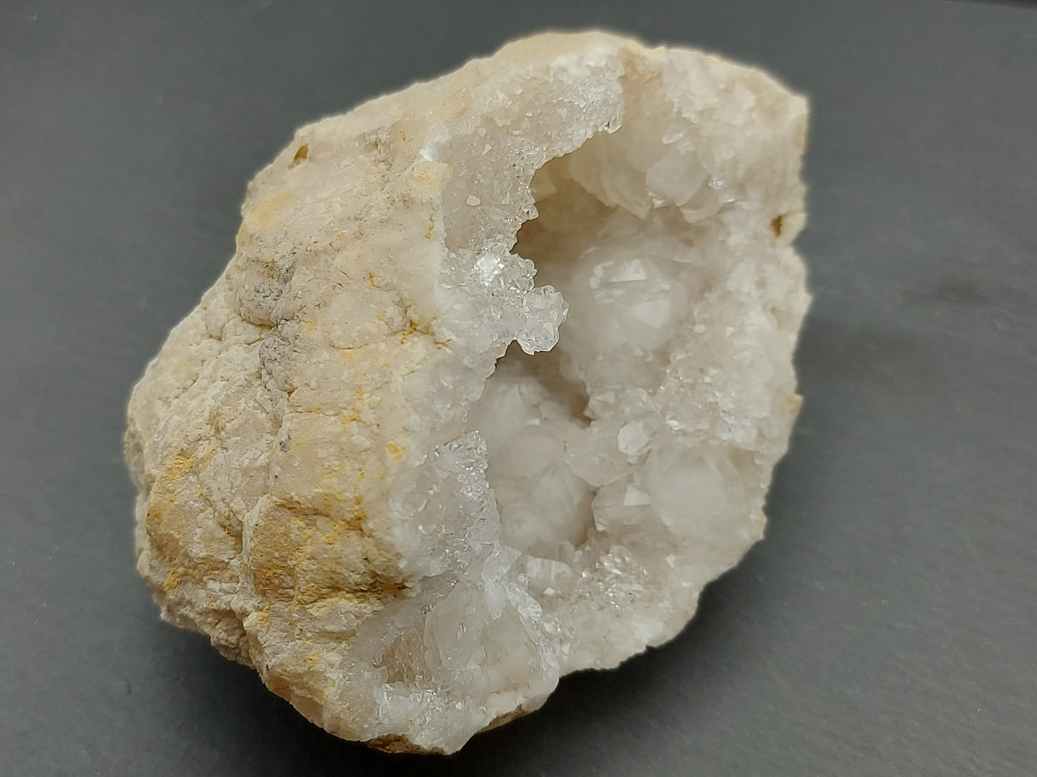 Druse | Cristal de Roche 