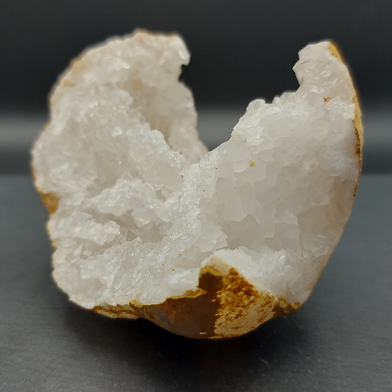 Druse | Cristal de Roche 