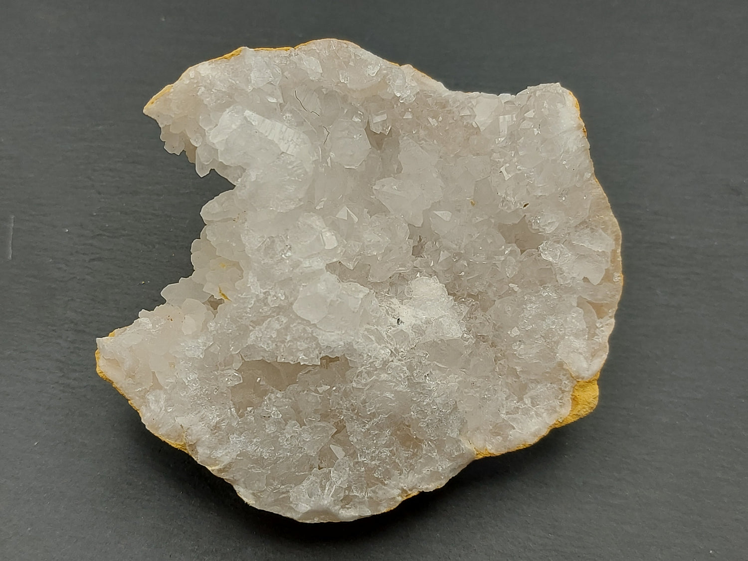 Druse | Cristal de Roche 