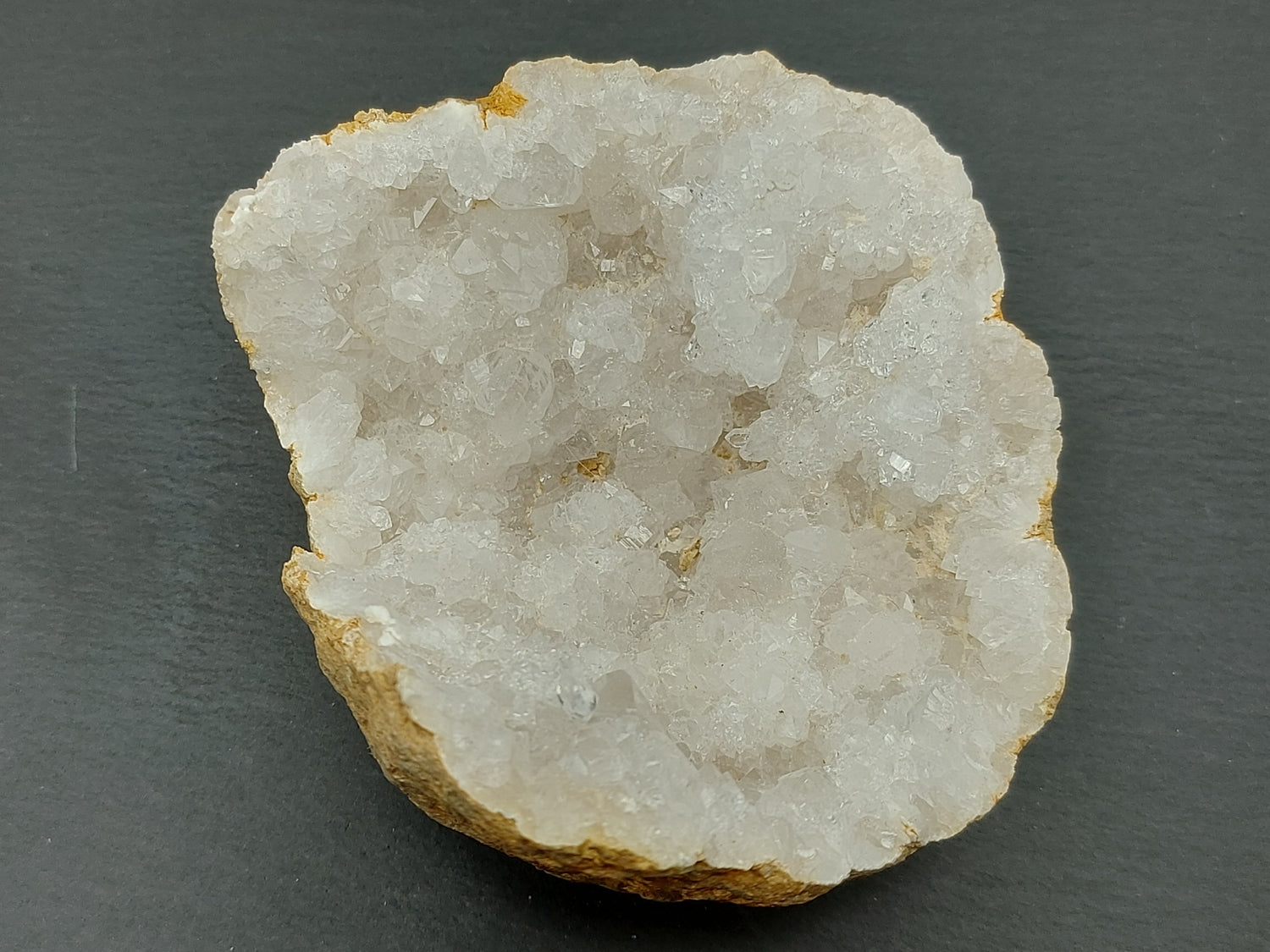 Druse | Cristal de Roche 