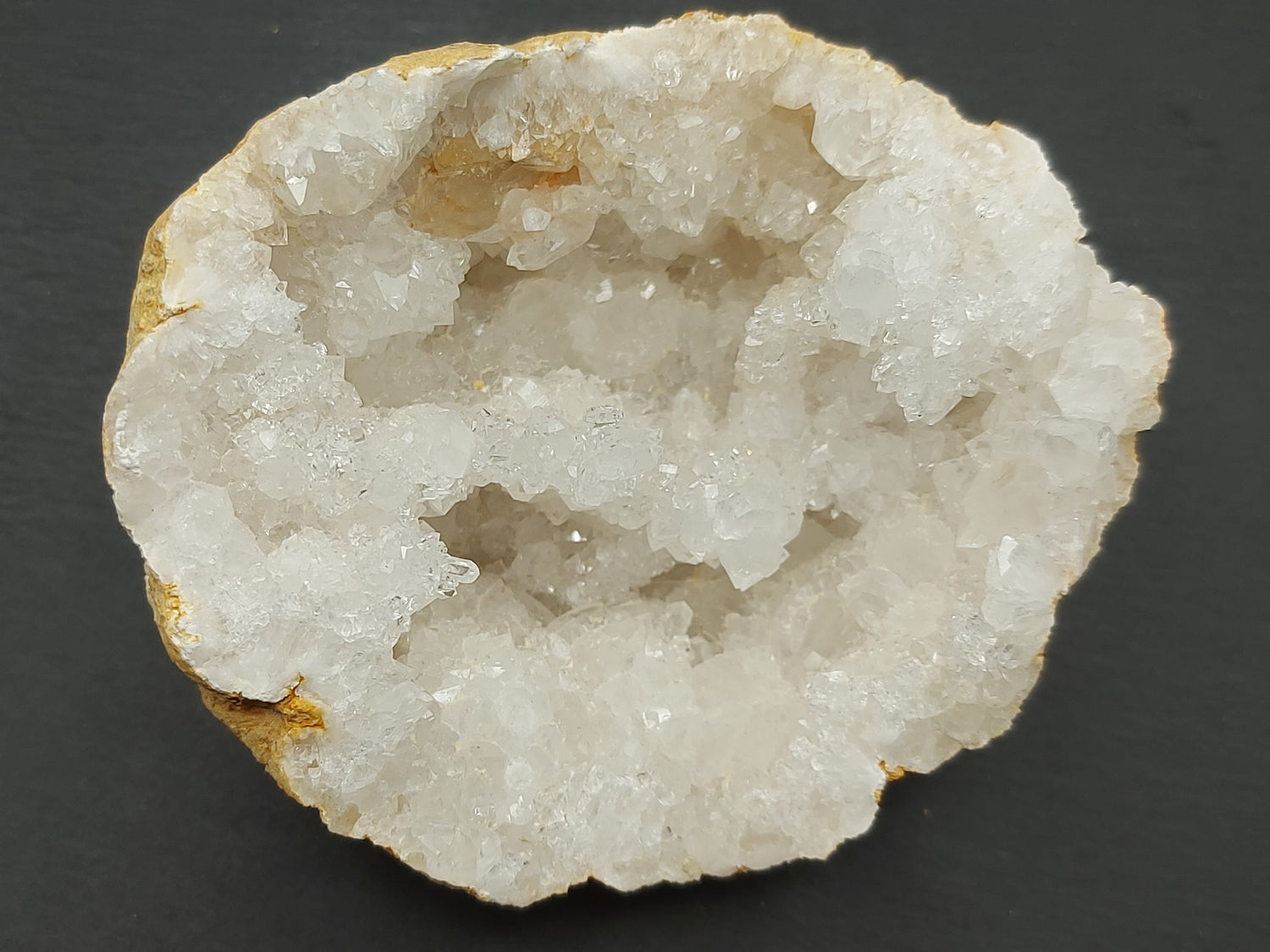 Druse | Cristal de Roche 