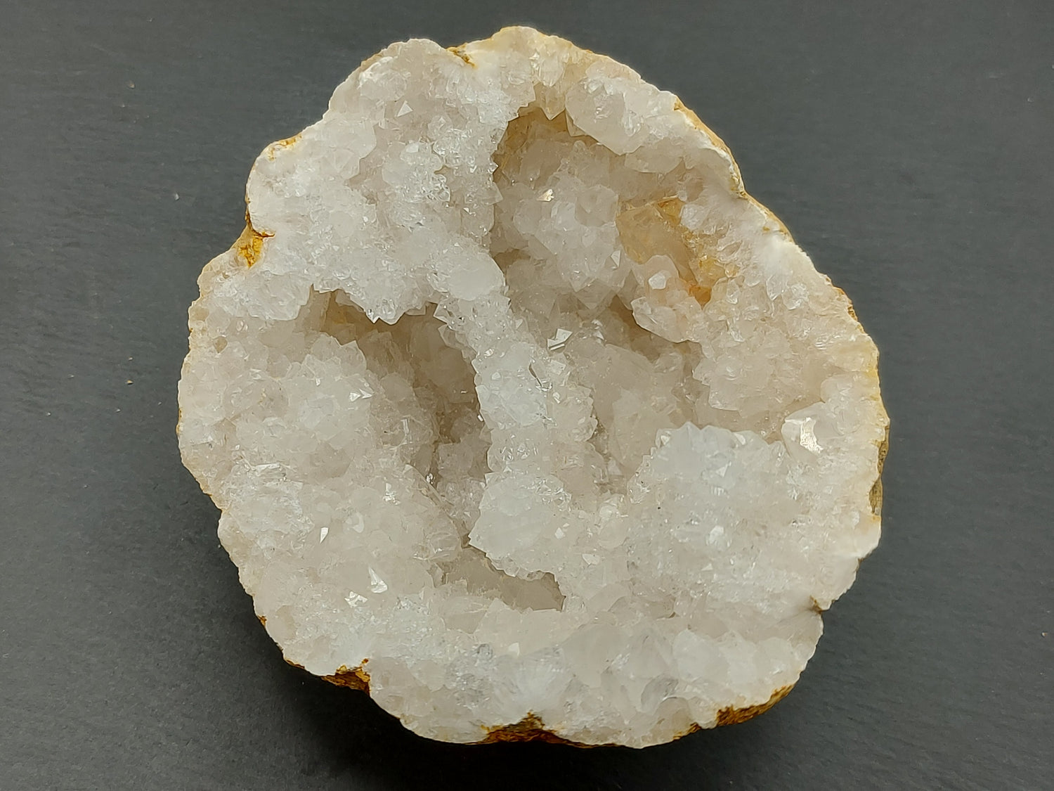 Druse | Cristal de Roche 