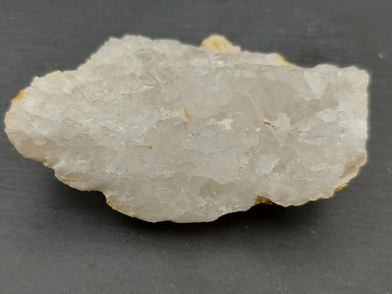 Druse | Cristal de Roche 