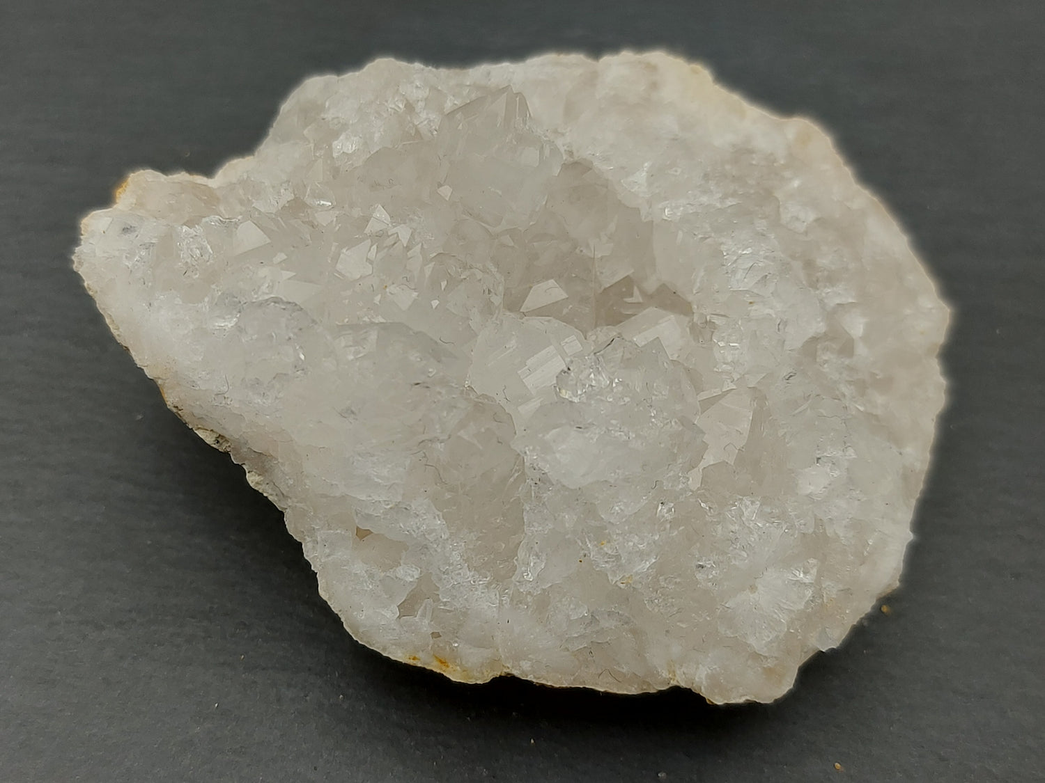 Druse | Cristal de Roche 