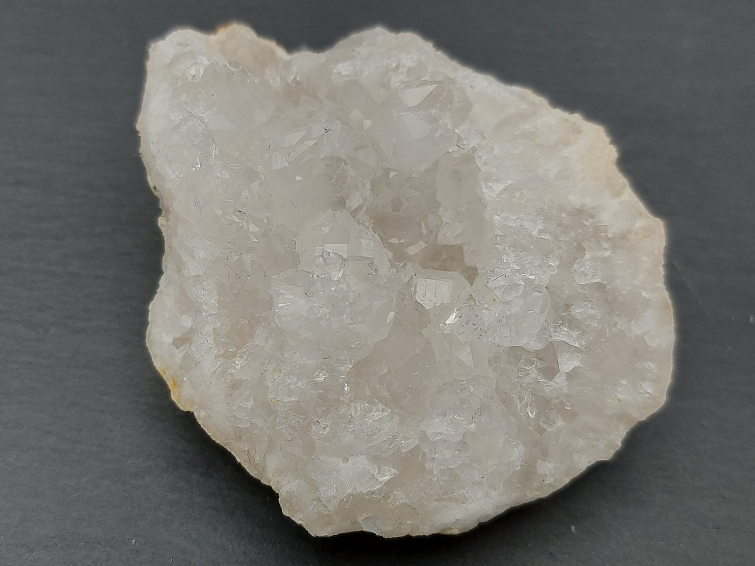 Druse | Cristal de Roche 