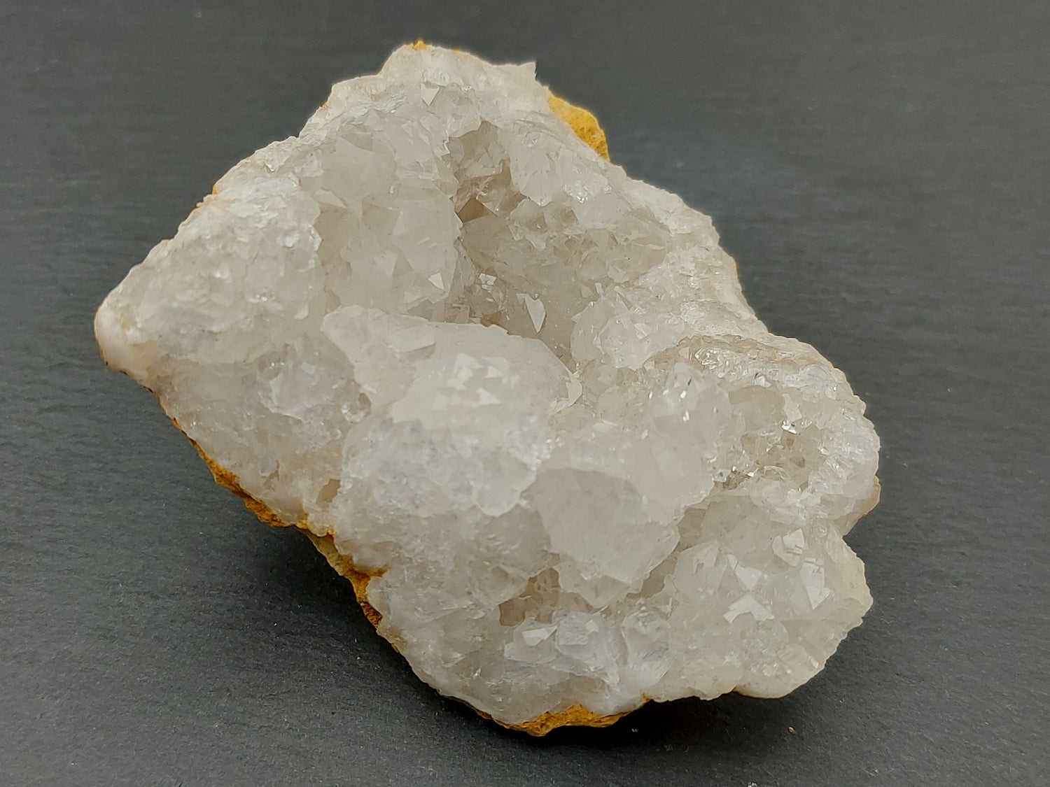 Druse | Cristal de Roche 
