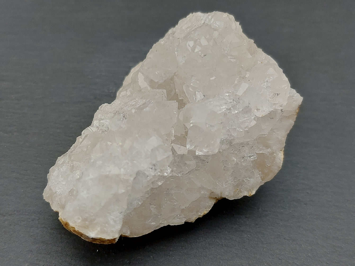 Druse | Cristal de Roche 