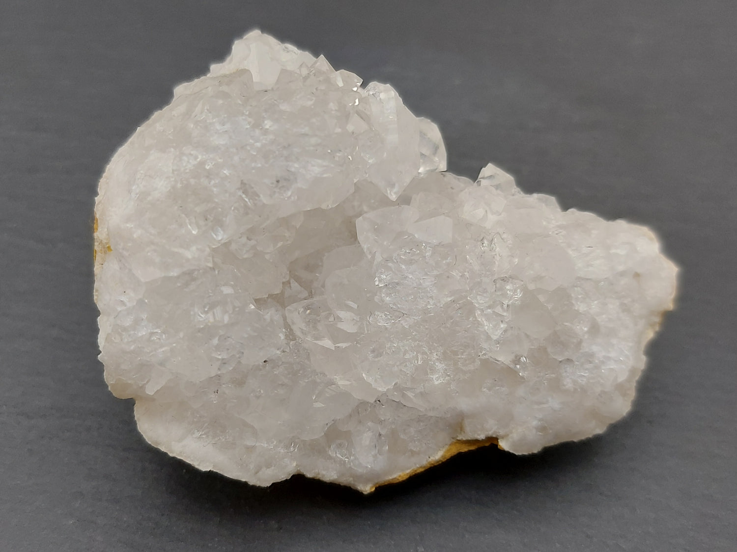 Druse | Cristal de Roche 
