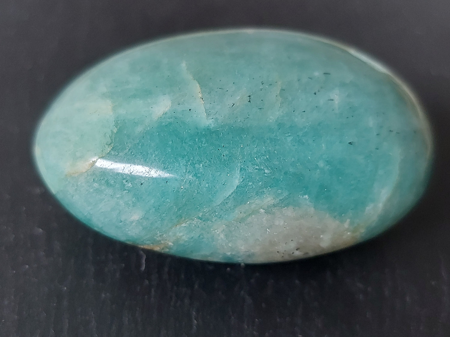 Galet | Amazonite 