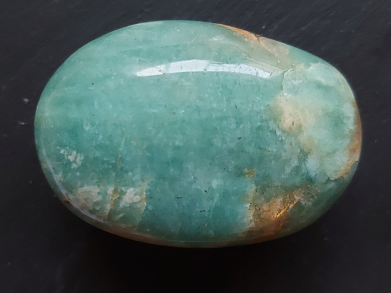 Galet | Amazonite 