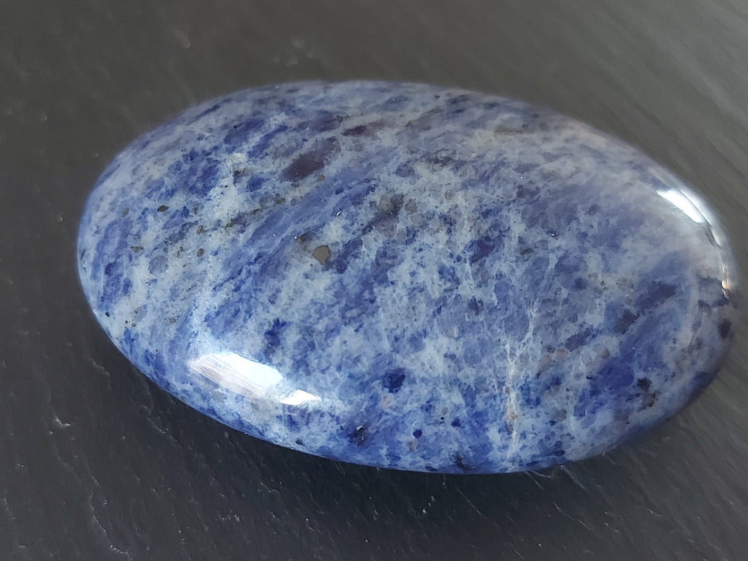 Galet | Sodalite 
