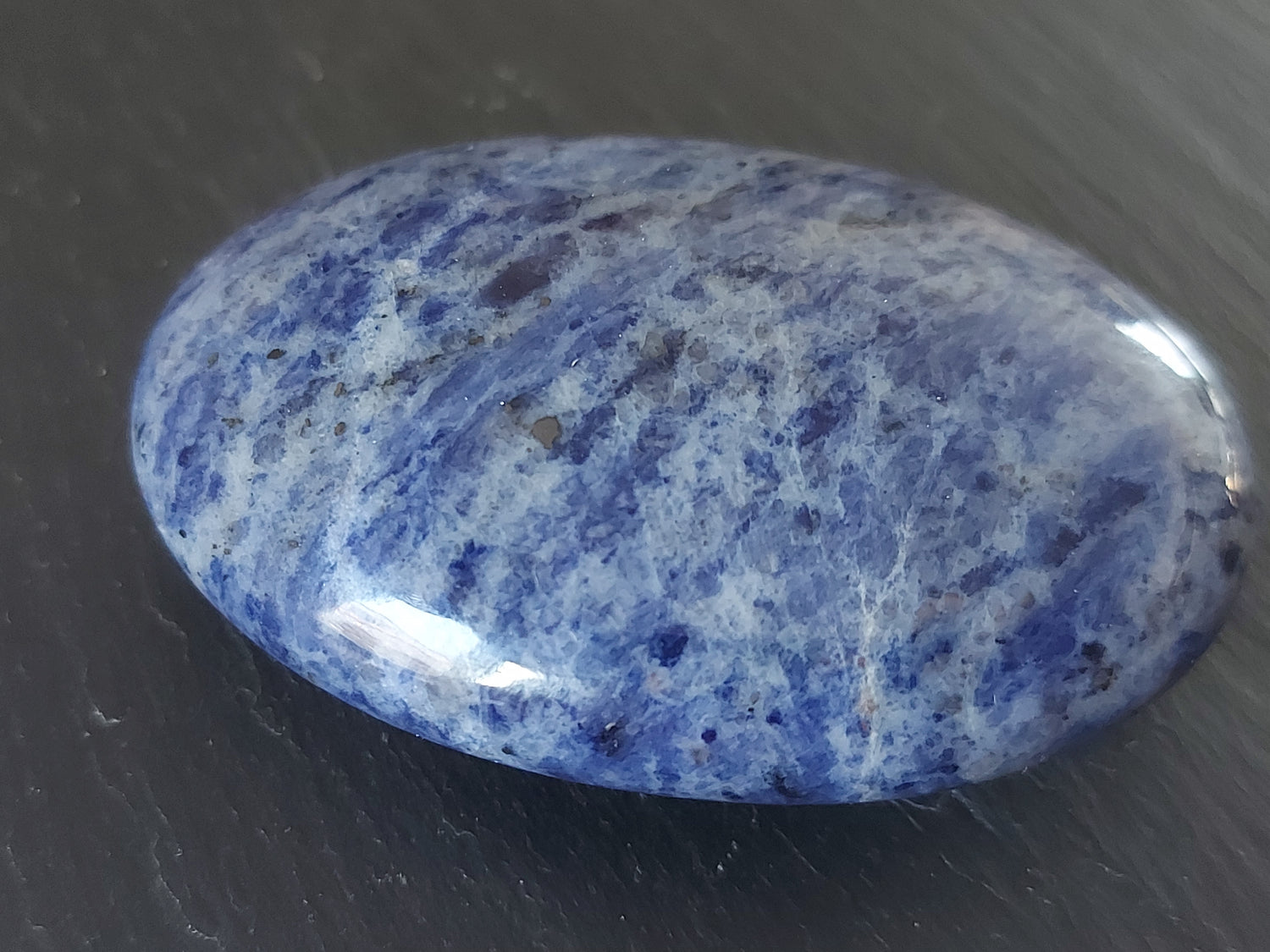Galet | Sodalite 