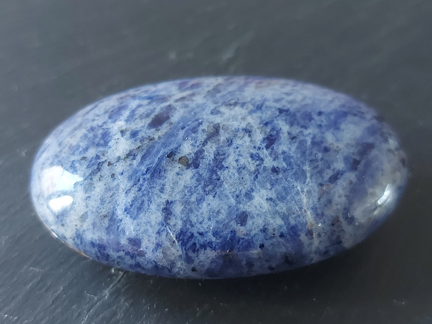 Galet | Sodalite 