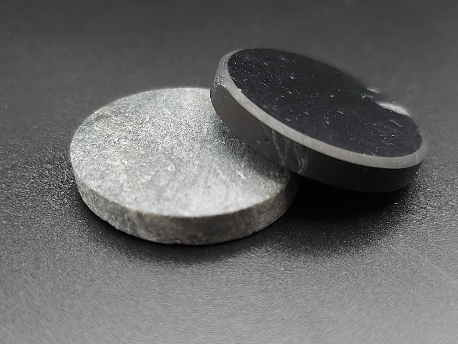 Harmonisateur de poche | Shungite et Stéatite