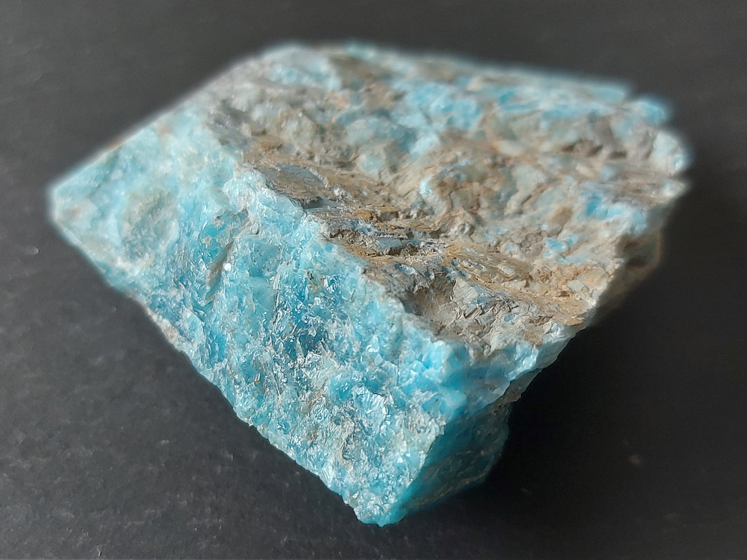 Pierre brute | Apatite