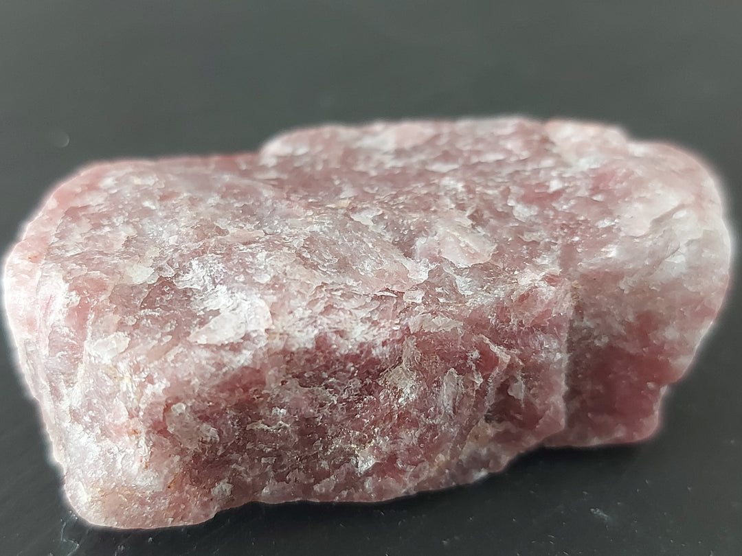 Pierre brute | Lépidolite