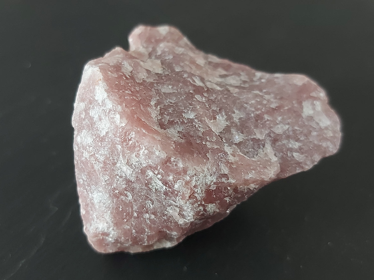 Pierre brute | Lépidolite