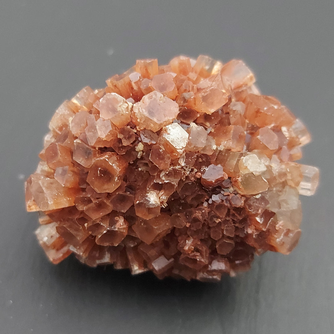 Pierre brute | Aragonite Cristallisée 