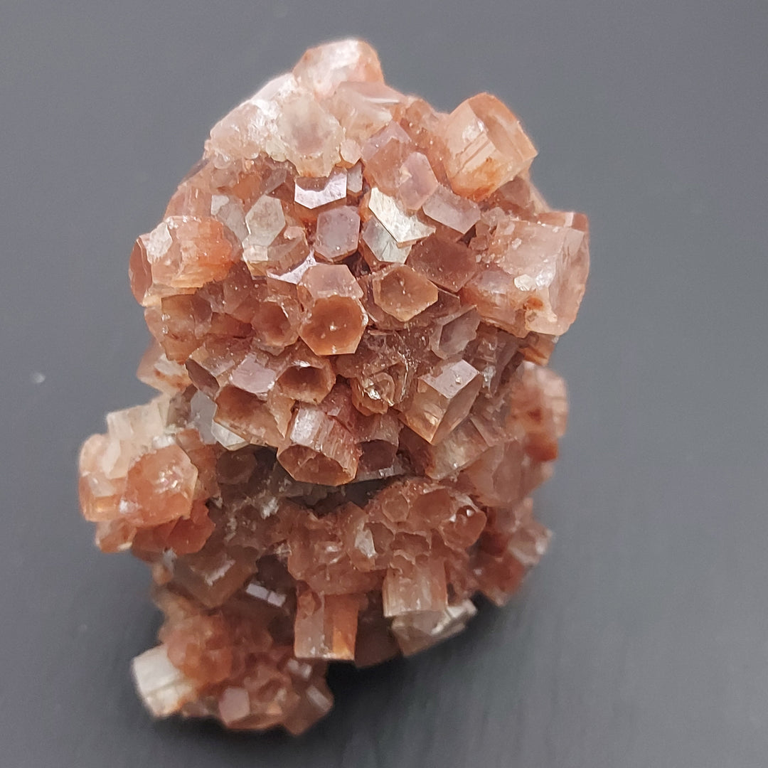 Pierre brute | Aragonite Cristallisée 