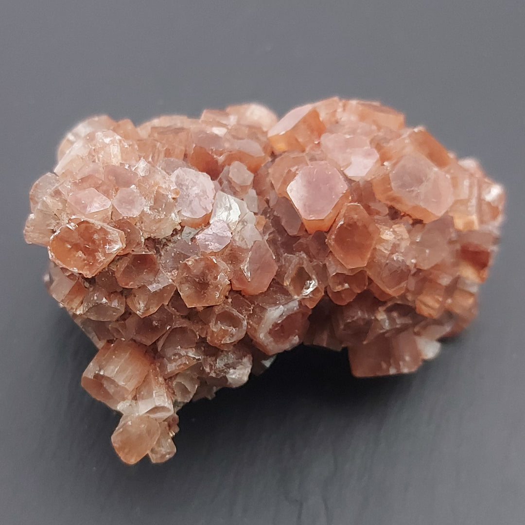 Pierre brute | Aragonite Cristallisée 