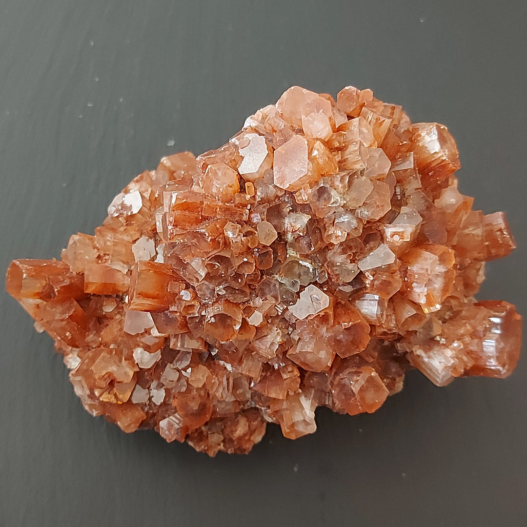 Pierre brute | Aragonite Cristallisée 