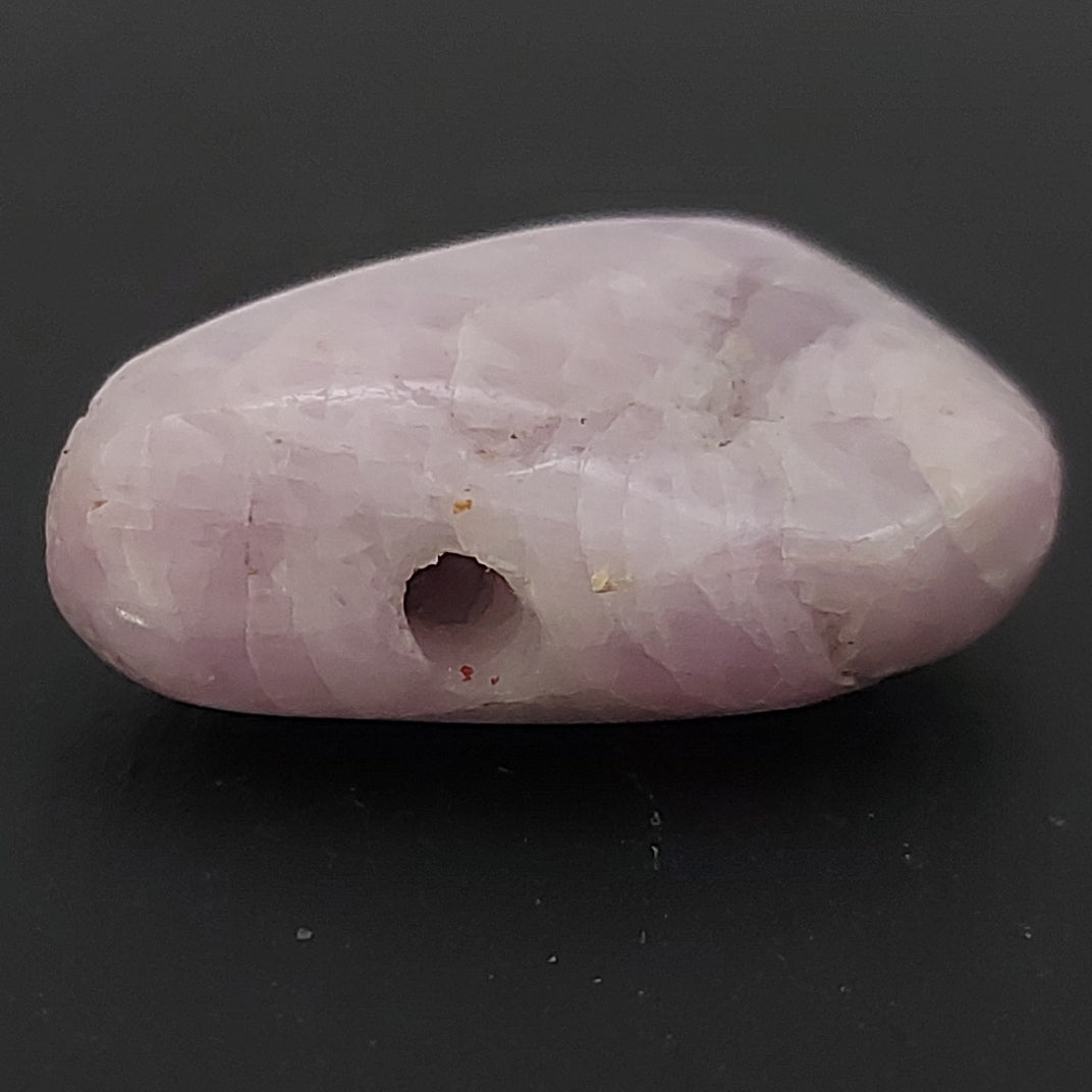 Pierre percée | Kunzite