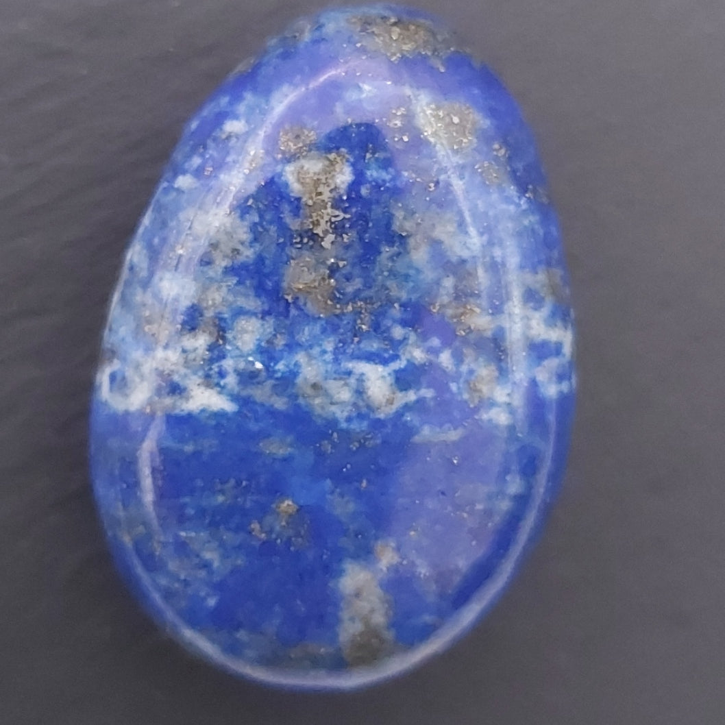 Pierre percée | Lapis Lazuli