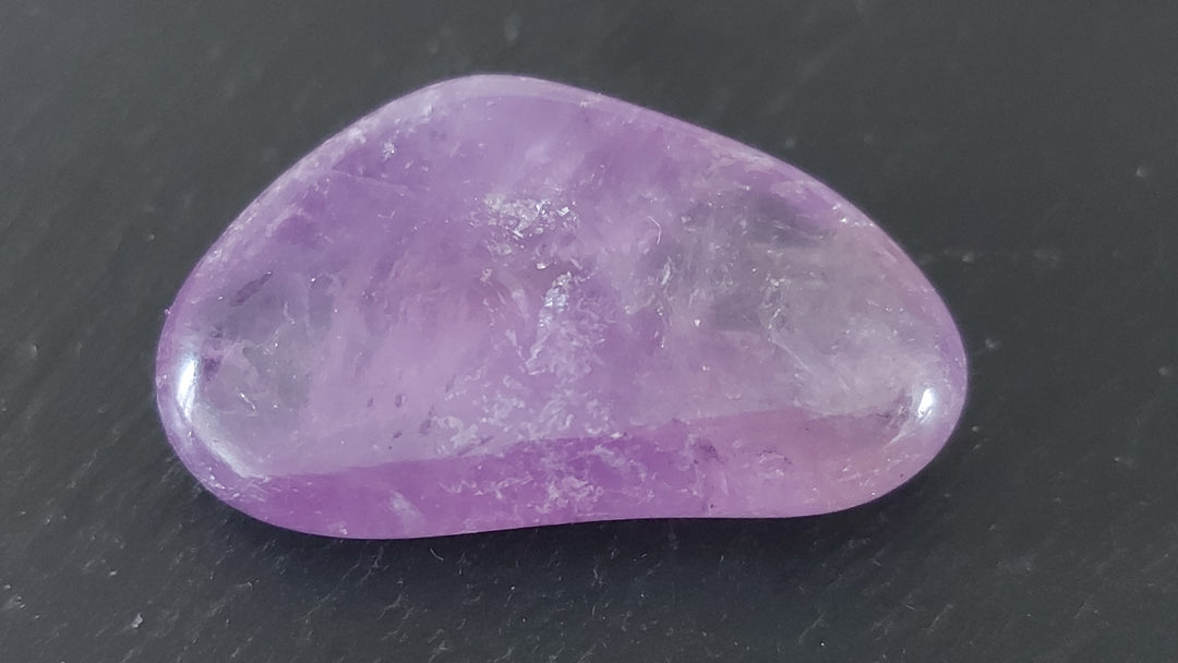Pierre roulée | Améthyste