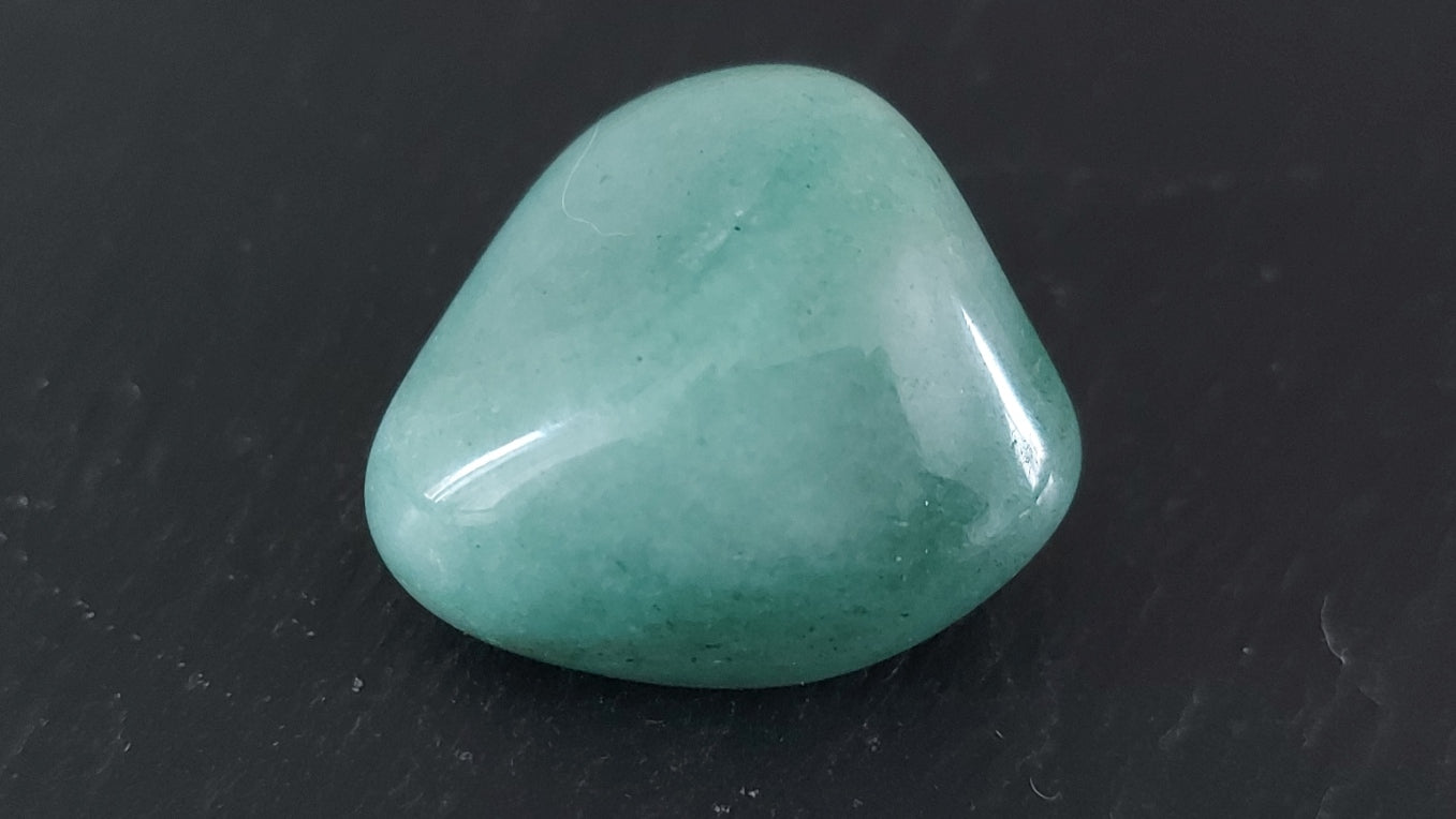 Pierre roulée | Aventurine