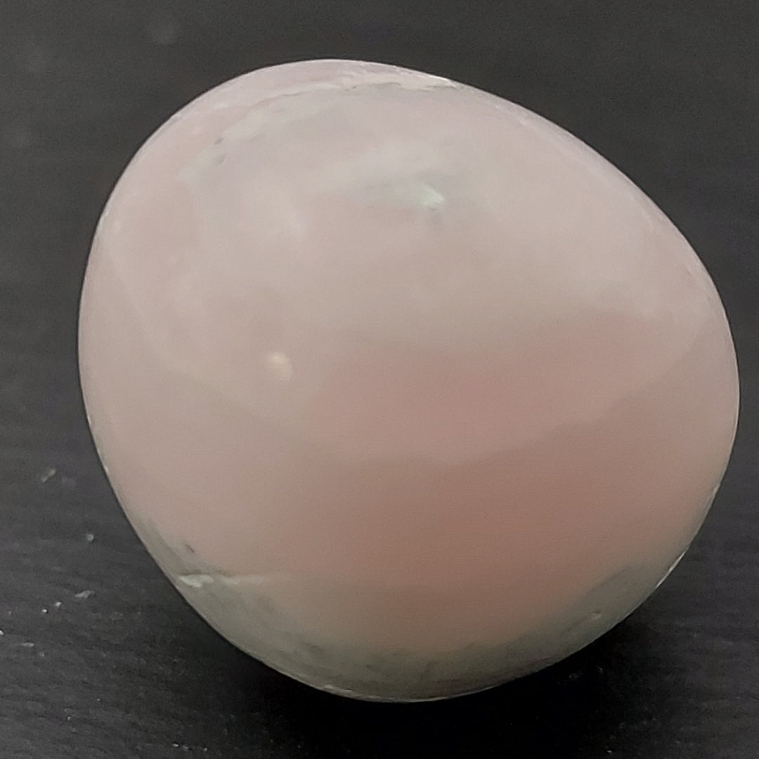 Pierre roulée | Manganocalcite