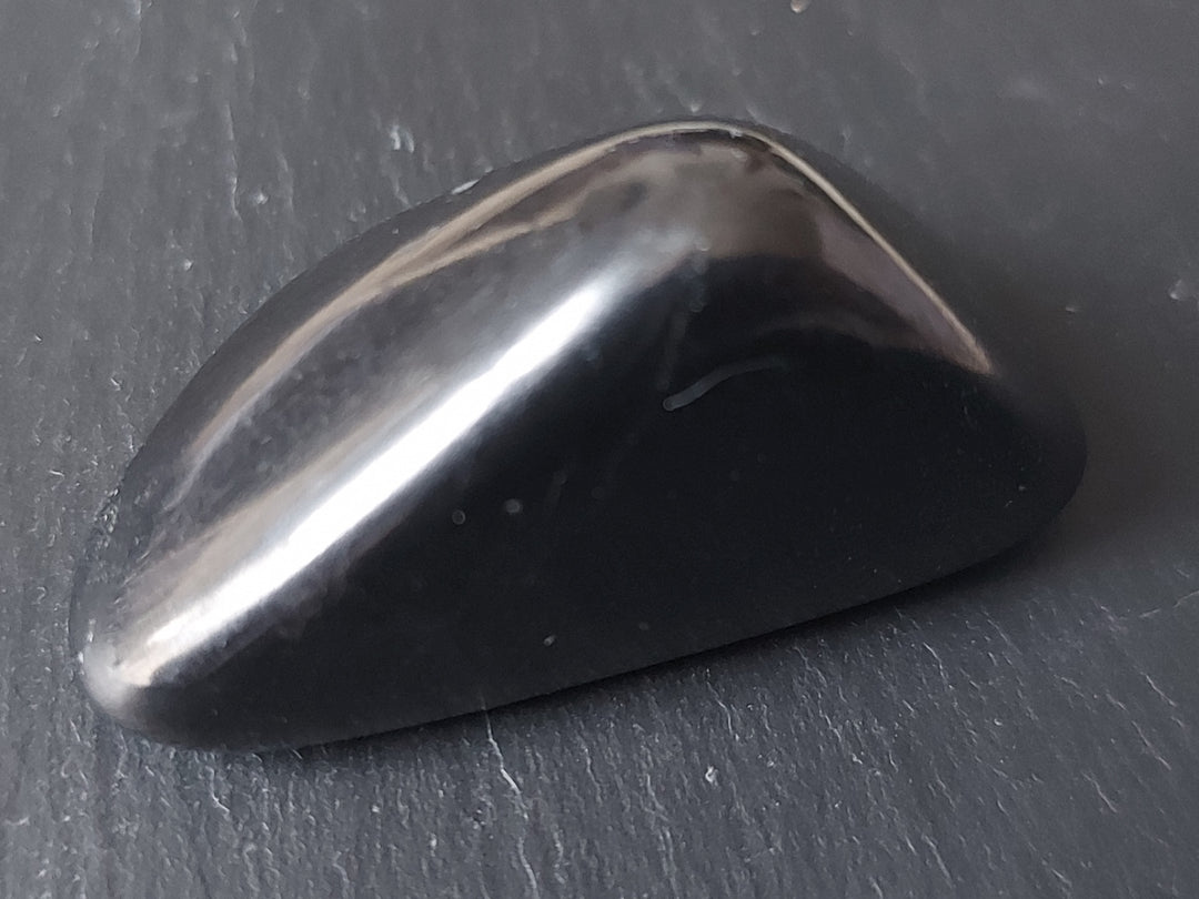 Pierre roulée | Shungite
