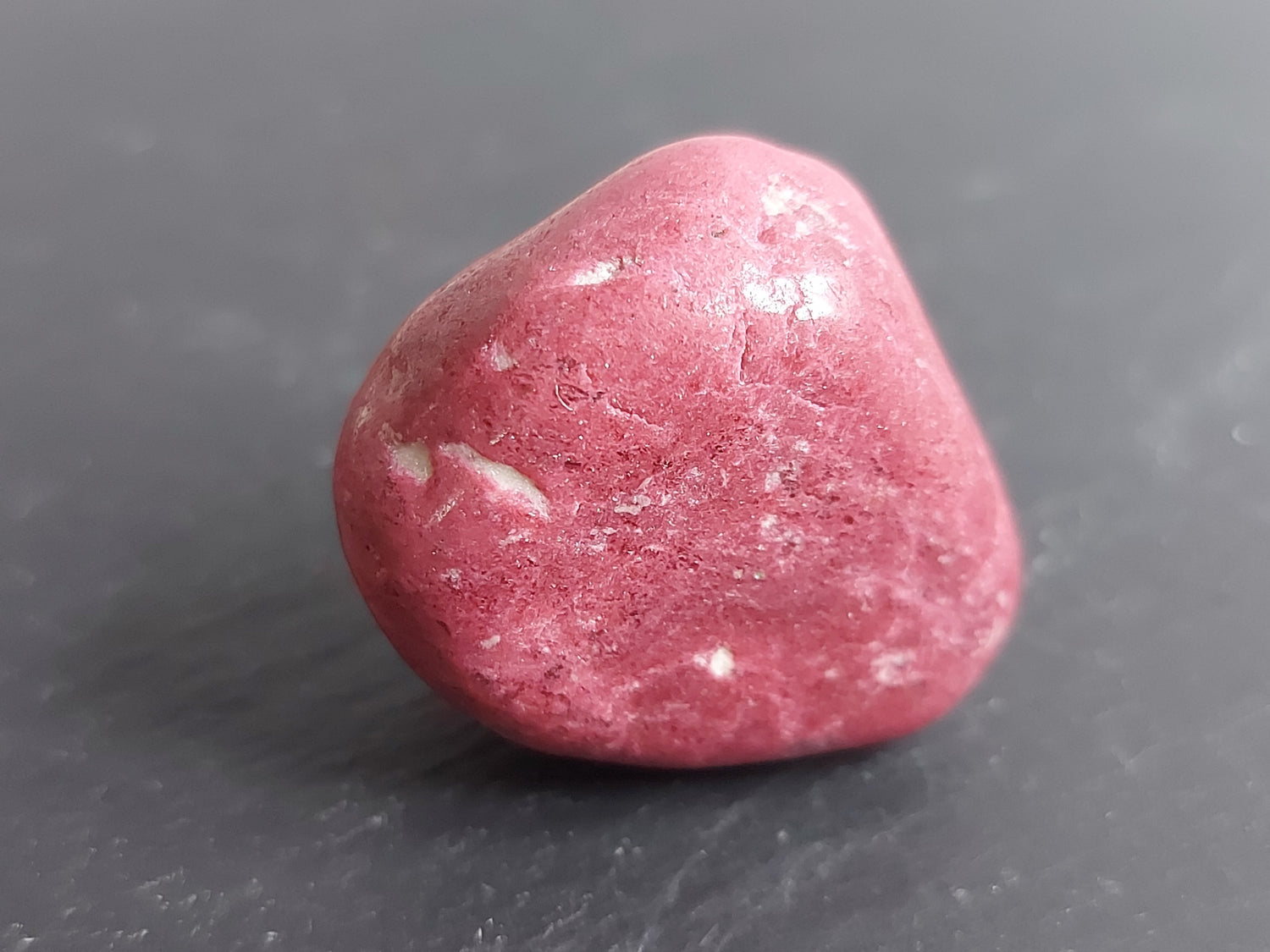 Pierre roulée | Thulite