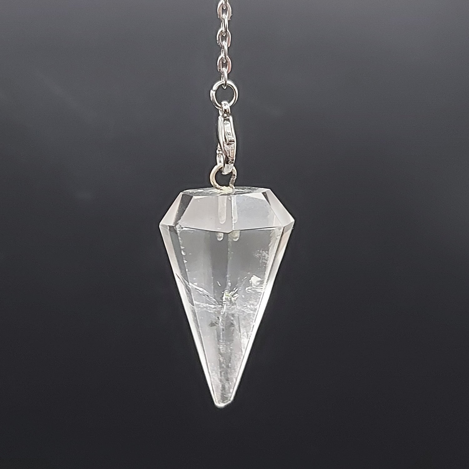 Pendule | Cristal de Roche