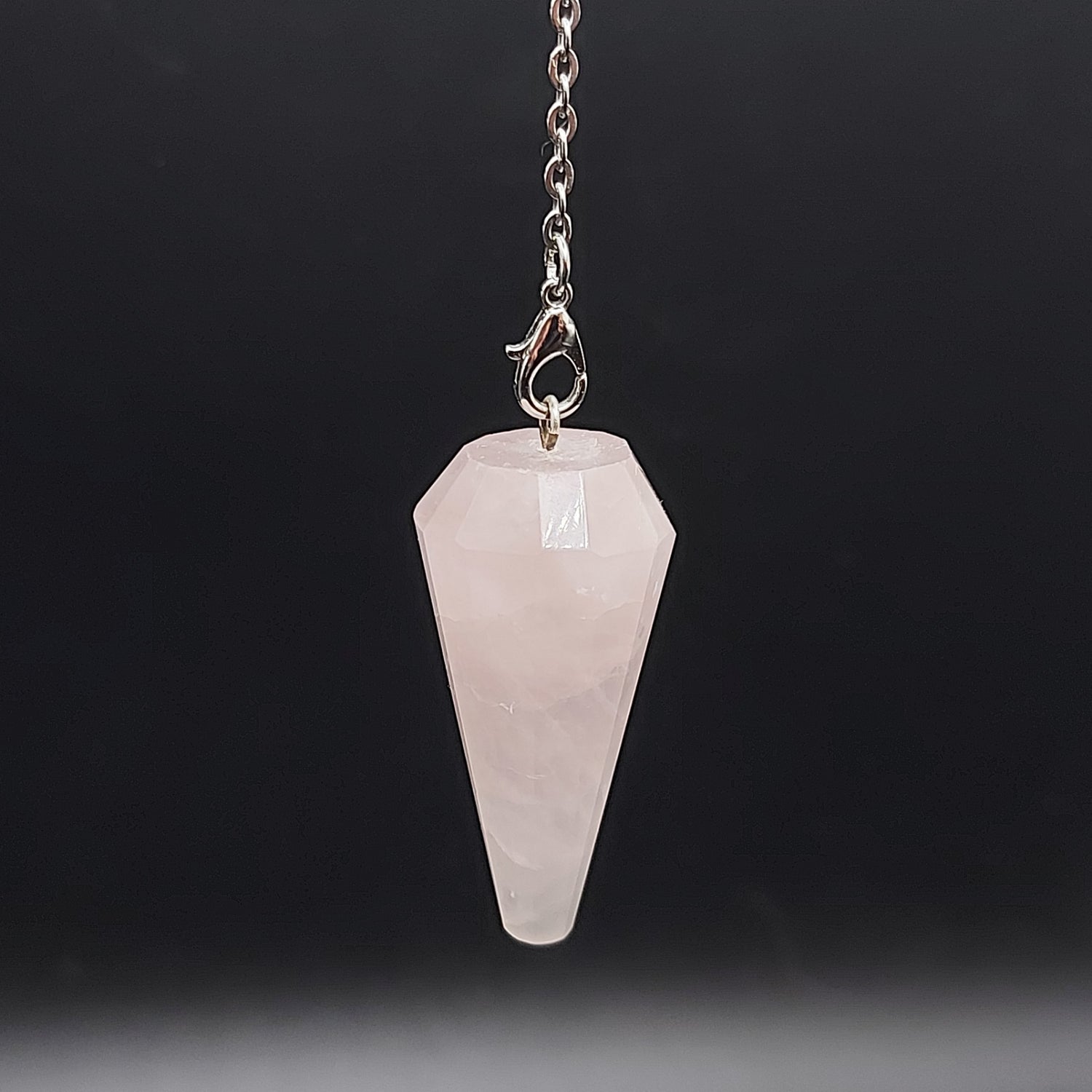 Pendule | Quartz Rose