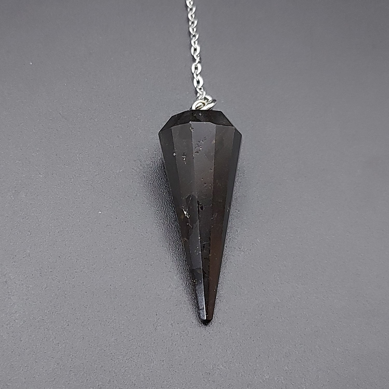 Pendule | Tourmaline