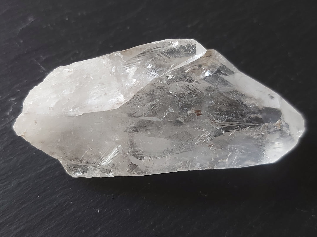 Pointe | Cristal de Roche