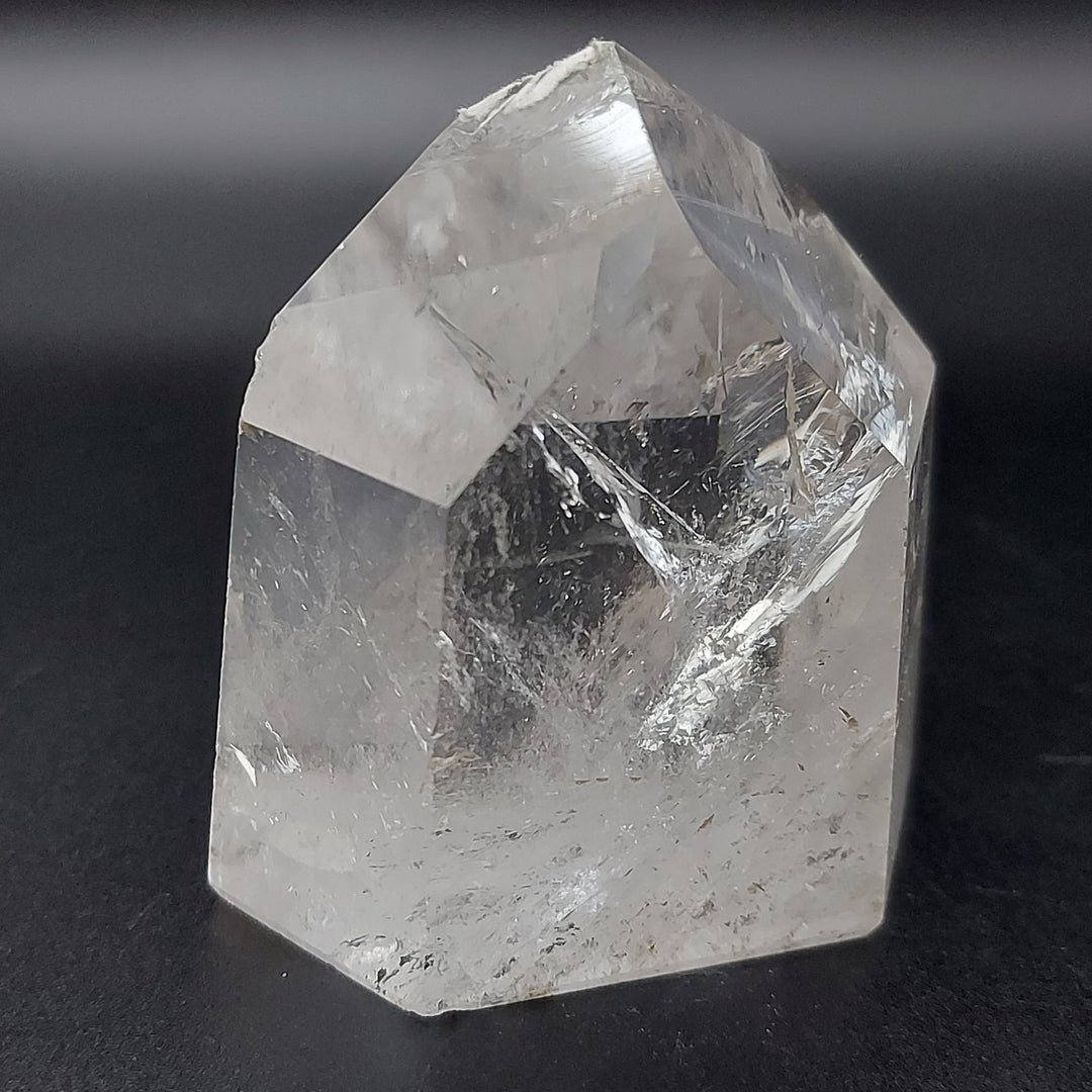 Pointe XL | Cristal de Roche 