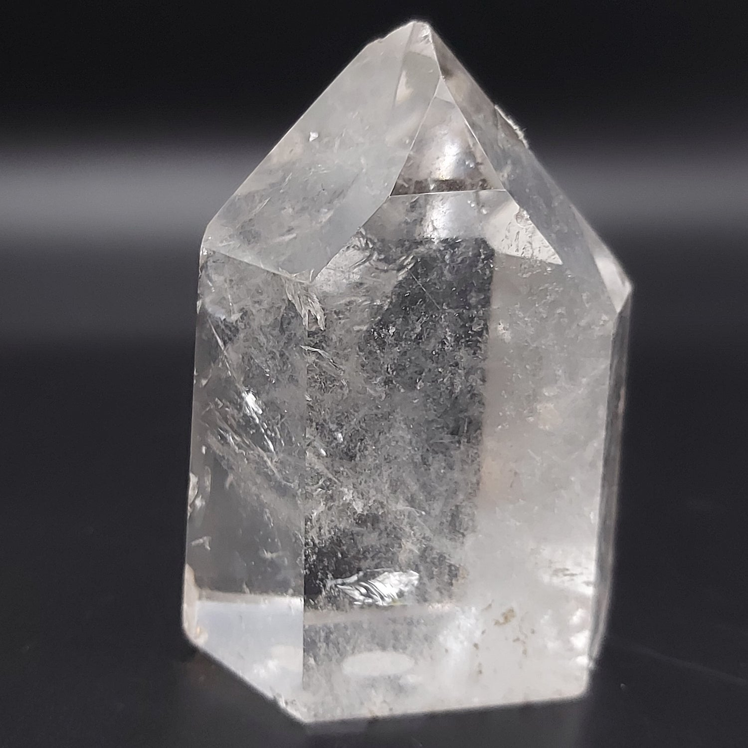 Pointe XL | Cristal de Roche 