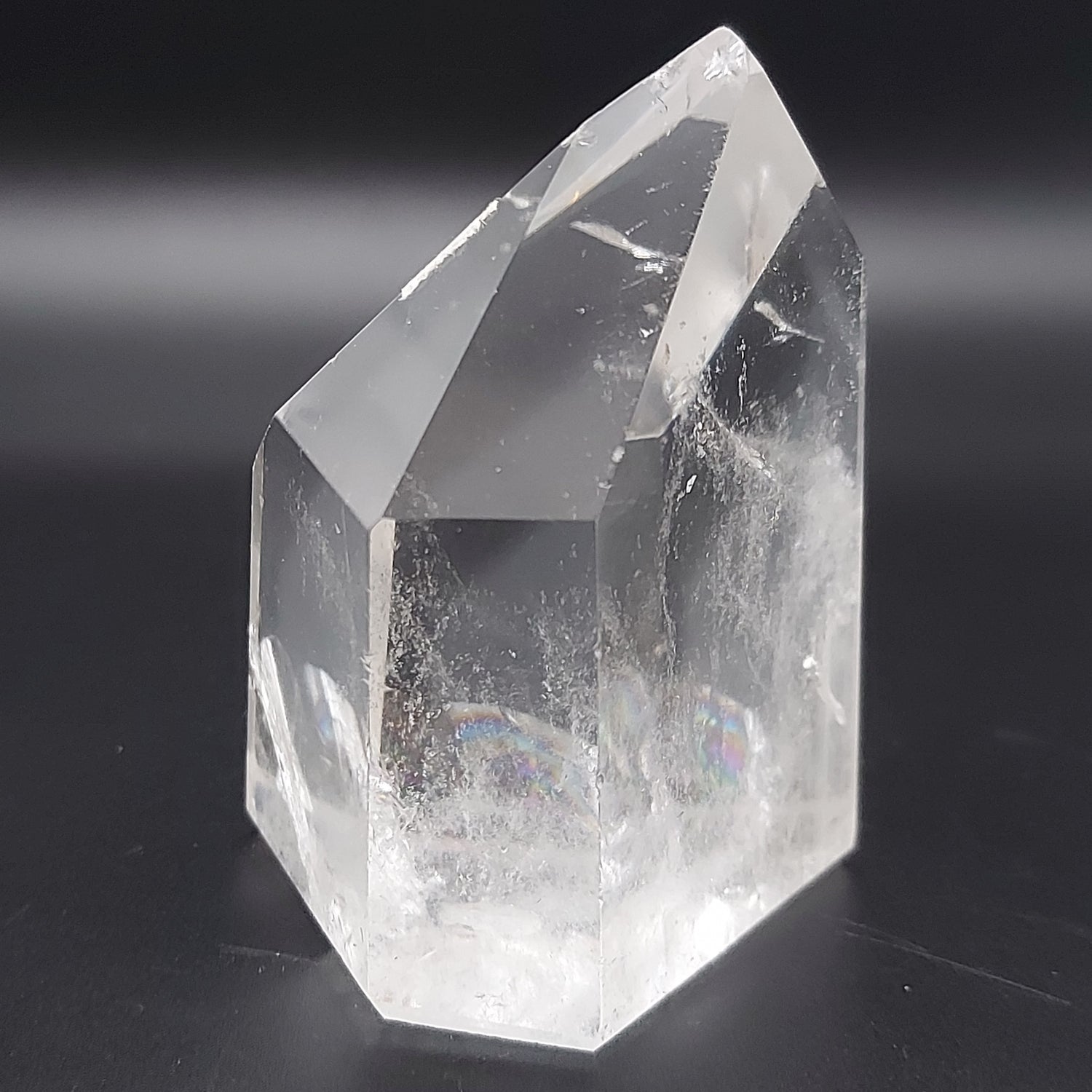 Pointe XL | Cristal de Roche 