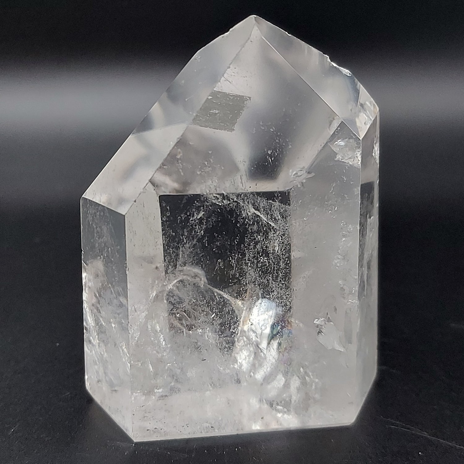 Pointe XL | Cristal de Roche 