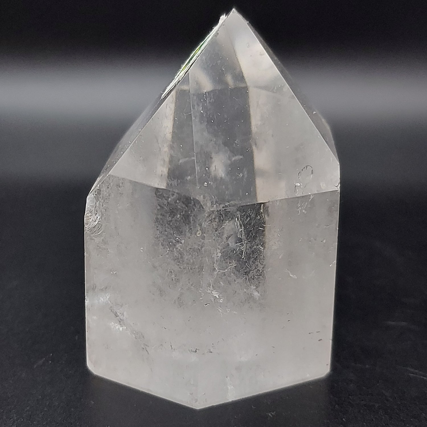 Pointe XL | Cristal de Roche 