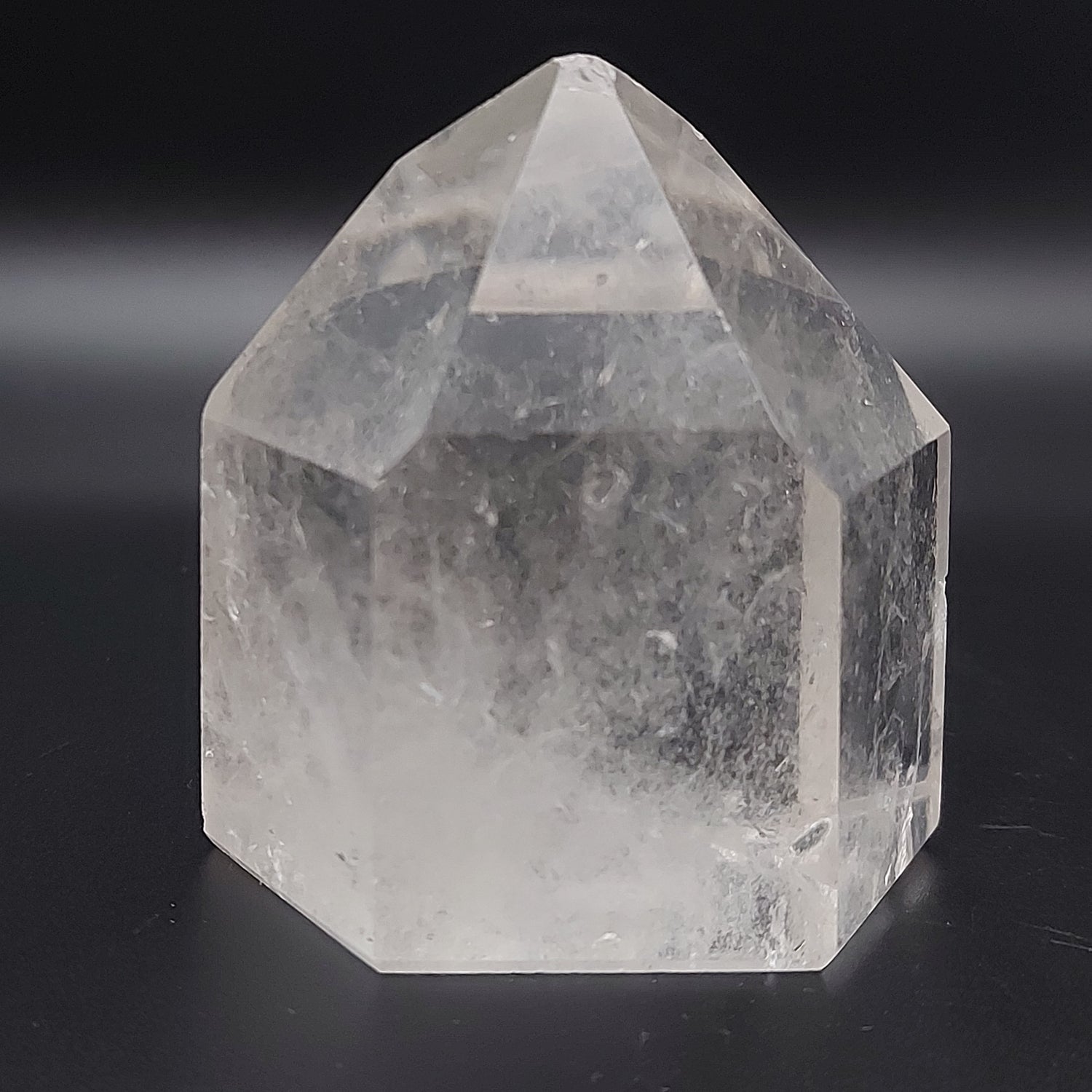 Pointe XL | Cristal de Roche 
